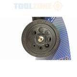 Toolzone 8 Pattern Water Spray Gun  GD165