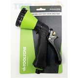 Toolzone 6 Pattern Green Hd Water Spray GD168