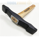 Toolzone Hickory Double Scutch Hammer-HM024