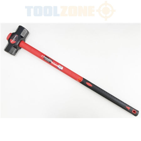 Toolzone 10lb Fibre Sledge Hammer - HM091
