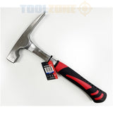 Toolzone 600G All Steel Brick Hammer HM095