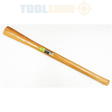 Toolzone Wood Pick Axe Handle - HN011