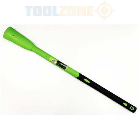 Toolzone 70% Fibreglass Pick Axe Handle-HN019