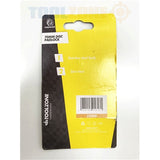 Toolzone 70Mm Disc Padlock  LK050