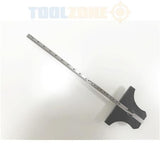 Toolzone 6" Depth Guage-MS077