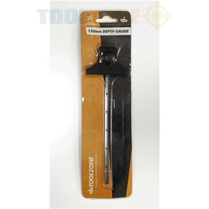 Toolzone 6" Depth Guage-MS077