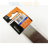Toolzone 24" Stainless Steel Ruler-MS101