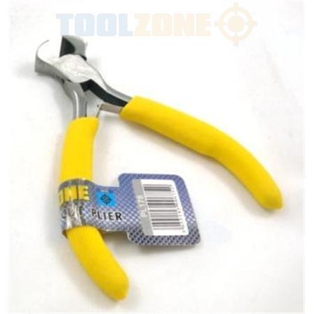 Toolzone Mini End Cut Pliers-PL178