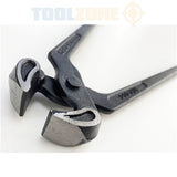 Toolzone 8" C/Steel Pincers PL222