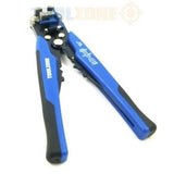 Toolzone Blue Auto Stripper & Crimper-PL256
