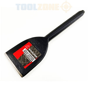 Toolzone 55Mm Black Electricians Bolster-PN161