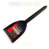 Toolzone 55Mm Black Electricians Bolster-PN161
