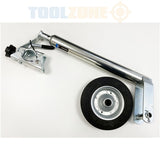 Toolzone 42Mm Trailer Jockey Wheel RM016