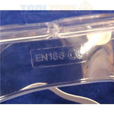Toolzone Safety Goggle- SF010
