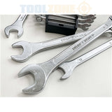 Toolzone 11Pc Df Mm Combination Spanners SP079