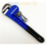 Toolzone8" Standard Stilsons -SP062