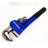Toolzone8" Standard Stilsons -SP062