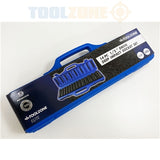 Toolzone 14Pc 1/2" Deep Impact Sockets - SS127