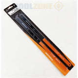 Toolzone 2 pc 12 HSS Bimetal Hacksaw Blades - SW115