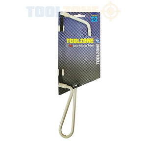 Toolzone 6" Hd Pro Junior Hacksaw SW148