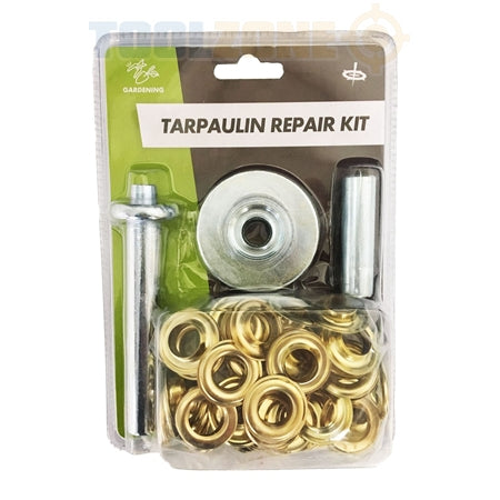 Toolzone Tarpaulin Repair Kit - TL022