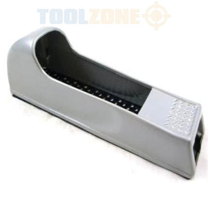 Toolzone 140Mm Multi Rasp Plane WW106