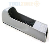Toolzone 140Mm Multi Rasp Plane WW106