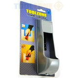 Toolzone 140Mm Multi Rasp Plane WW106