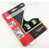 Toolzone 6" Hd Combination Square WW144
