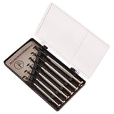 Amtech 6 pc Precision Screwdriver Set - L0400