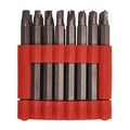 Amtech 32 Piece 75mm security power bit set L3375A