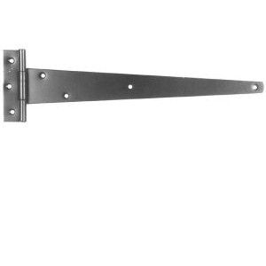 Parry 450mm 18" Medium Tee Hinges - 121-PP0450GV