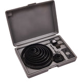 Amtech 16pc Hole Saw Kit-M1570