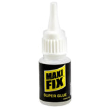Maxifix 25pc 20g Superglue In Cdu - 211010