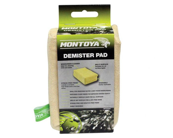 Montoya Demister pad - MT63220