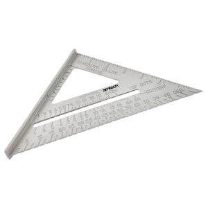 Amtech 6 Aluminium Roofers Square - P3396