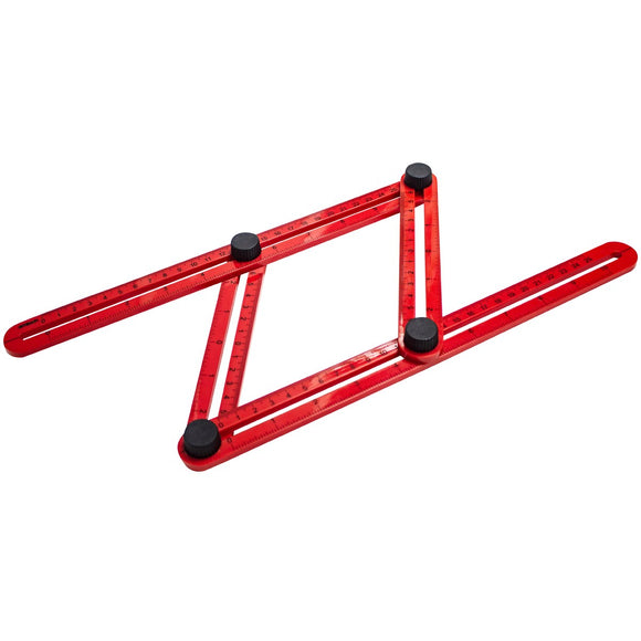 AM-TECH MULTI-ANGLE PRECISION MEASURER - P5188