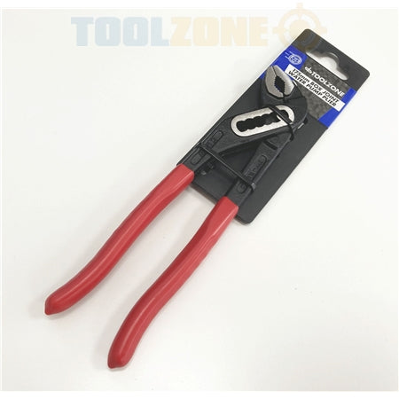 Toolzone 180mm CRV box Joint Water Pump Pliers - PL141