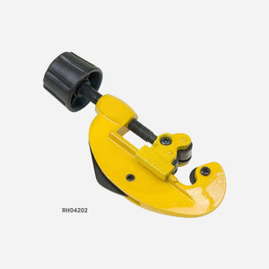 RTRMAX Manual Pipe Cutter 3-28 MM - RH04202
