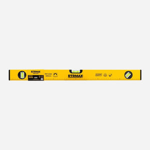 RTRMAX 600 mm with Magnet Spirit Level - RH13206