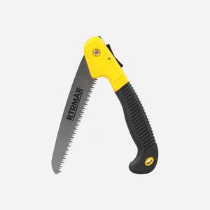 RTRMAX Pruning Saw 180mm With Button 25-4 Mm/ 7 Teeth - RH17418