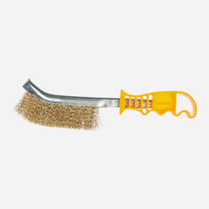 RTRMAX Wire Hand Brush - RH23080