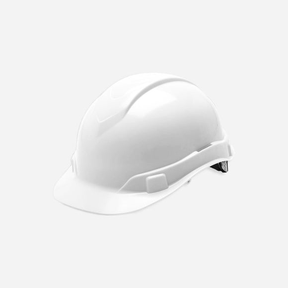 RTRMAX  Safety Helmet White - RHS1030W