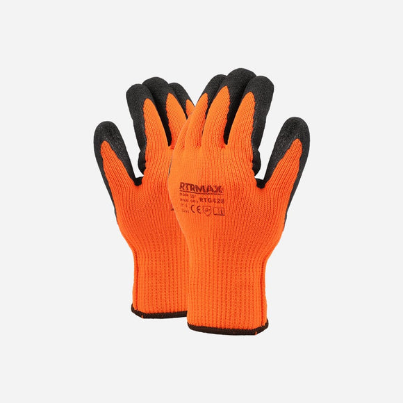 RTRMAX Winter Gloves 10 - RTG428