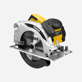 RTRMAX Circular Saw 185mm 1300w Laser Rtrmax (2) - RTM382