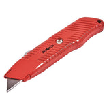 Amtech 150mm 6" Retractable Utility Knife - S0325