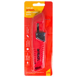 Amtech Utility Safety Knife-S0488