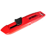 Amtech Utility Safety Knife-S0488