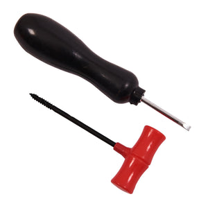 Amtech 2 pc Bradawl and Gimlet Set - S2550