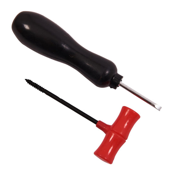 Amtech 2 pc Bradawl and Gimlet Set - S2550